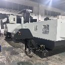 台湾亚威NVP-3015龙门加工中心，发那科MF系统、（1包.