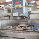 杭州友佳40A加工中心，三轴行程：1020520500，两线一.