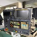 []日本WaidaPGX-2500sp光学曲线磨，发那科20iM系统，同.